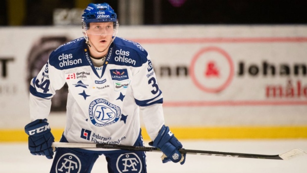 Olle Alsing, Bildbyrån/Simon Hastegård Olle Alsing