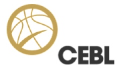 1150 - CEBL Logo