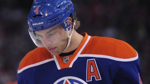 Taylor Hall