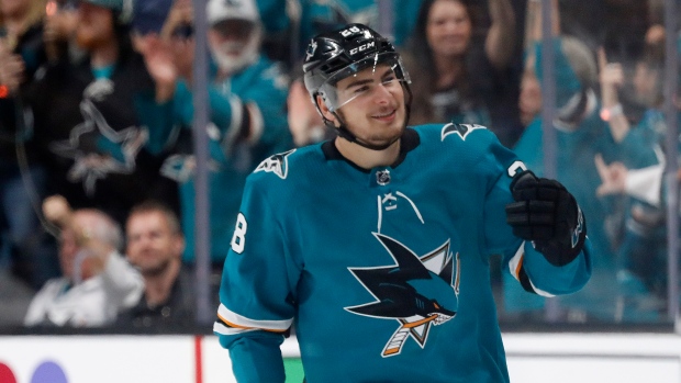 Timo Meier