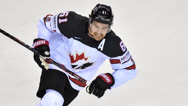 Mark Stone, Getty Images Mark Stone