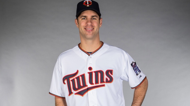 Minnesota Twins Reveal New Uniforms, Logo