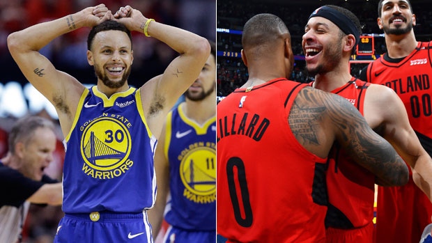 Steph or Seth? Coin flip to decide who mom, dad represent ...