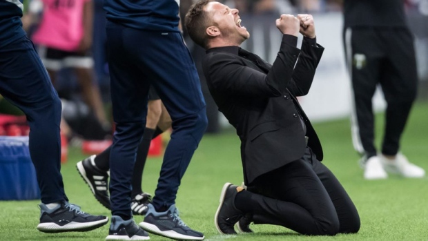 Marc Dos Santos Marc Dos Santos