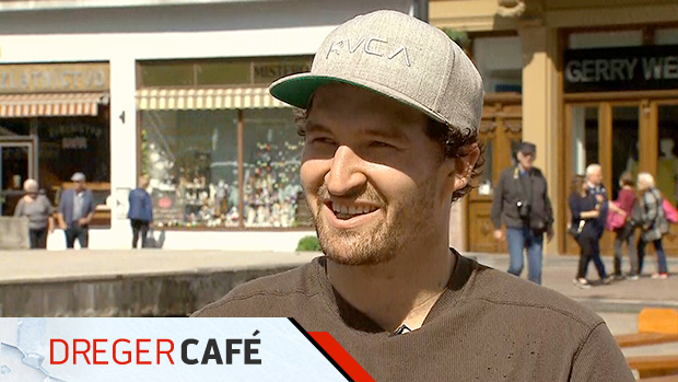 Dreger Cafe - Mark Stone, TSN.ca Dreger Cafe - Mark Stone