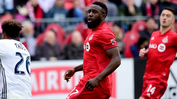 Jozy Altidore