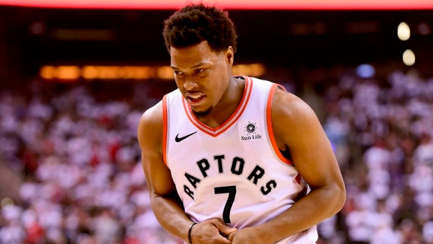 Kyle Lowry