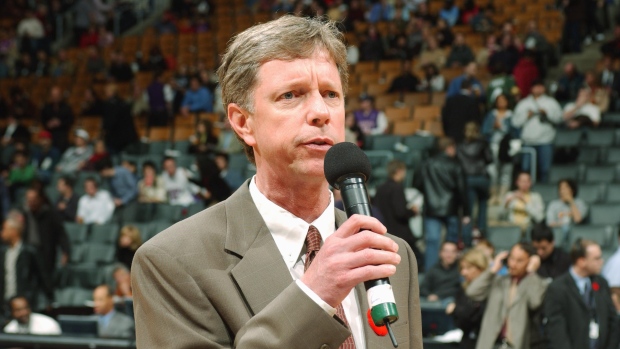 Rob Babcock, Ron Turenne/NBAE via Getty Images Rob Babcock