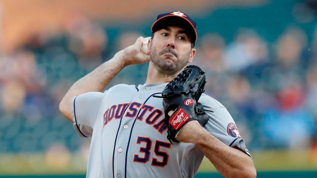 Justin Verlander