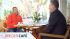 Alain Vigneault - Dreger Cafe