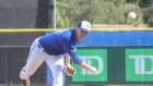 Photo: MiLB.com, License: N/A Patrick Murphy