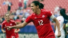 Christine Sinclair 