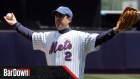 Jerry Seinfeld wearing New York Mets jersey - BarDown