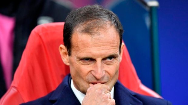 Massimiliano Allegri 