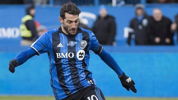 Ignacio Piatti, The Canadian Press Ignacio Piatti
