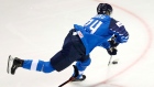 Photo: N/A, License: N/A, Created: 2019:05:09 07:21:59 Finland's Kaapo Kakko