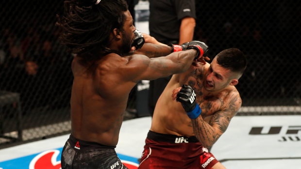 Desmond Green, Getty Images Desmond Green