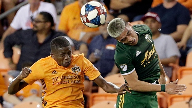 Boniek Garcia Brian Fernandez, The Canadian Press Boniek Garcia Brian Fernandez