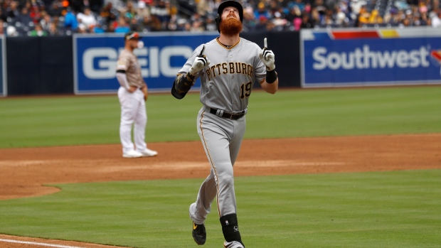 Colin Moran 