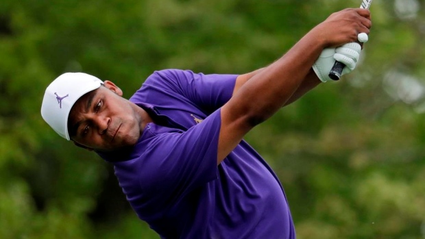 Harold Varner S 81 At Pga Worst Round In Final Group Of A
