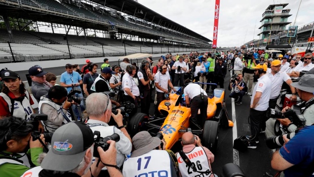 Fernando Alonso