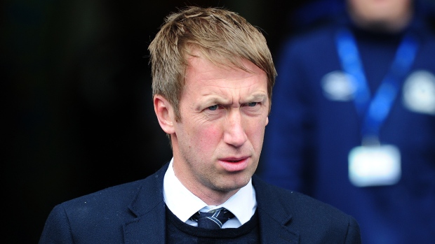 Graham Potter