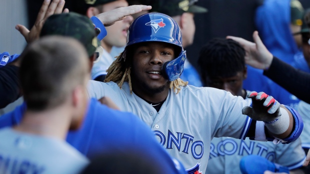 Vladimir Guerrero Jr. 