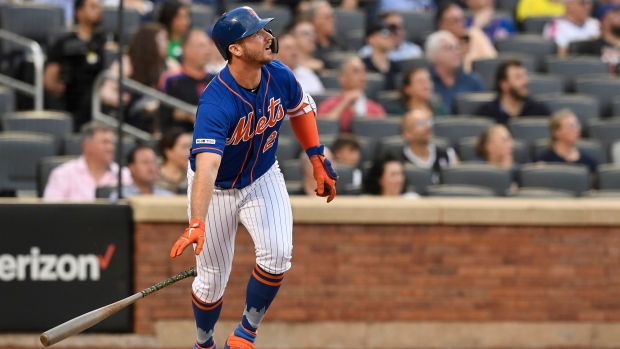 Pete Alonso