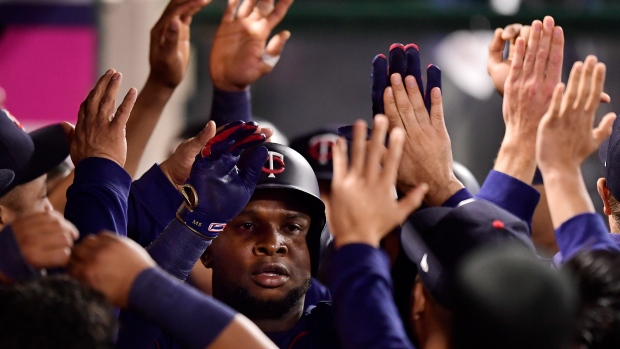 Miguel Sano