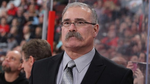 Paul MacLean