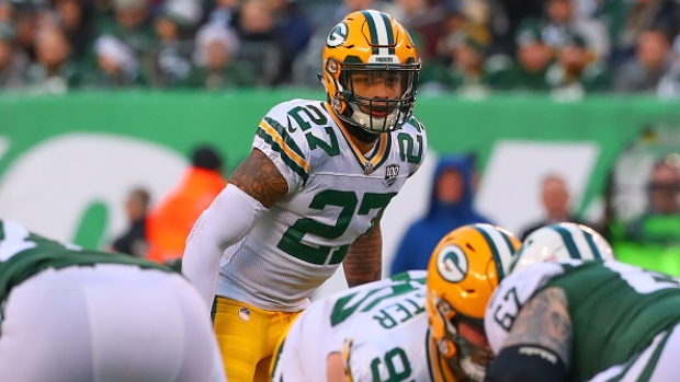 Josh Jones