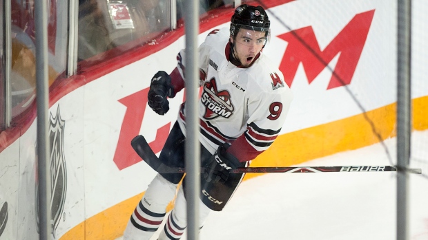 Nick Suzuki , The Canadian Press Nick Suzuki