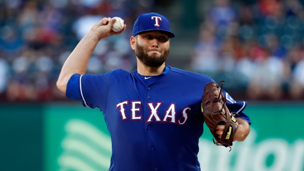 Lance Lynn Lance Lynn