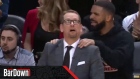 Nick Nurse Drake (BarDown)