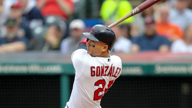 Carlos Gonzalez, Frank Jansky/Icon Sportswire via Getty Carlos Gonzalez