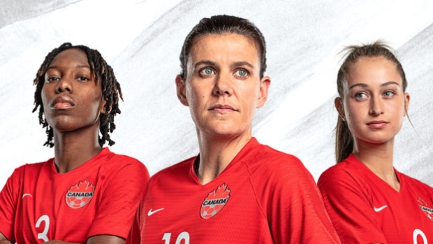 TSN Promo WWC TSN Promo WWC