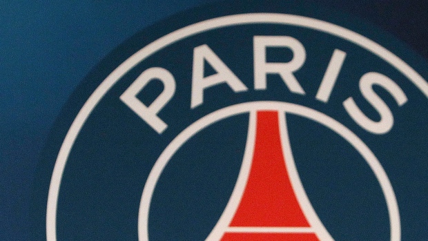 PSG, The Canadian Press PSG