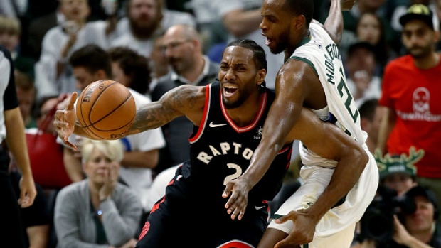 Kawhi Leonard Kawhi Leonard