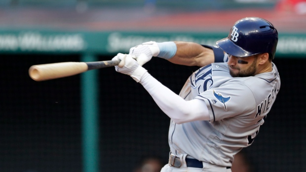 Kevin Kiermaier Kevin Kiermaier