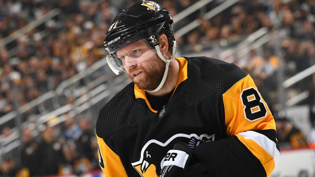 What To Make Of Phil Kessel Trade Talk From Bruins' Standpoint