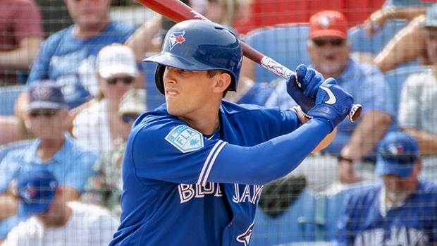Cavan Biggio, Toronto Blue Jays on Twitter Cavan Biggio
