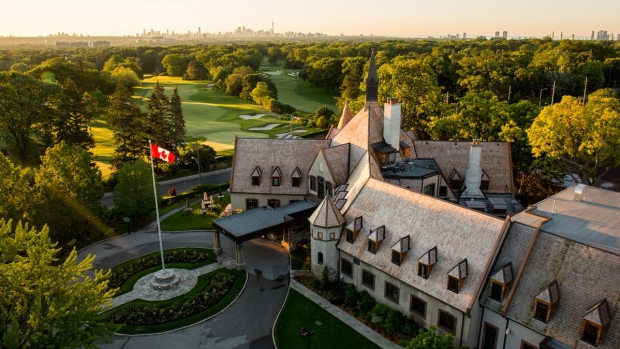 St. George's Golf and Country Club, St. George's Golf and Country Club on Twitter St. George's Golf and Country Club