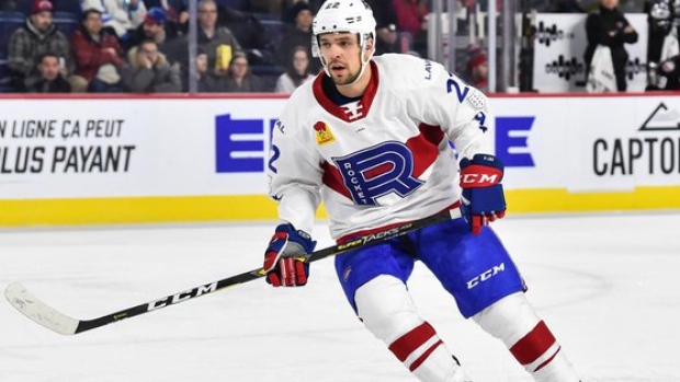 Alex Belzile, Montreal Canadiens on Twitter Alex Belzile