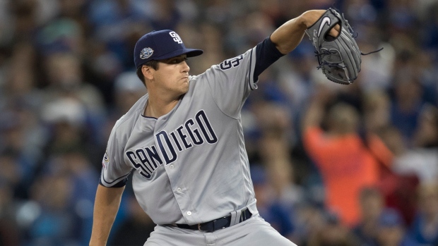 Cal Quantrill