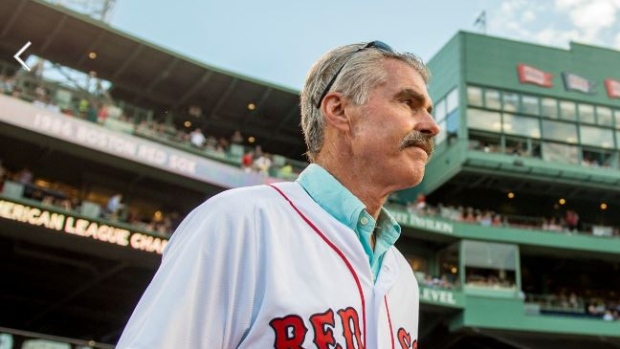 bill buckner death