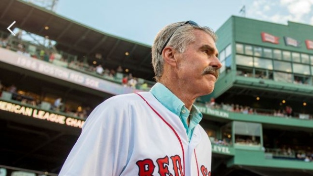 Bill Buckner
