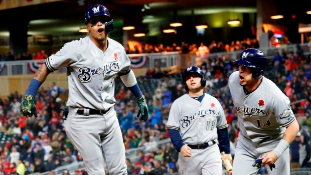 Milwaukee Brewers' Winning Streak: 7 1 Victory! Don'T Miss Out! - yciosjc