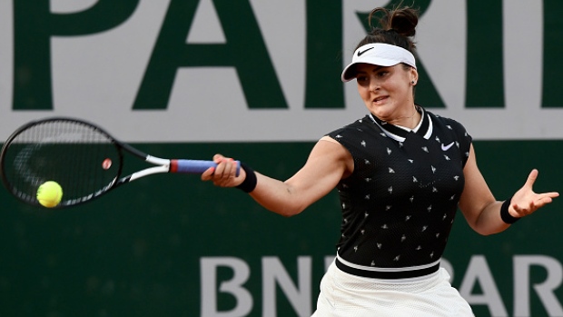 Bianca Andreescu