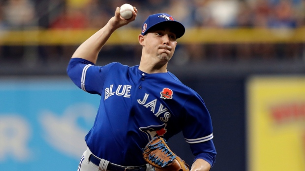 Aaron Sanchez