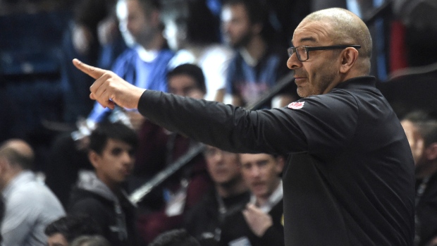 Roy Rana , EITAN ABRAMOVICH/AFP/Getty Images Roy Rana